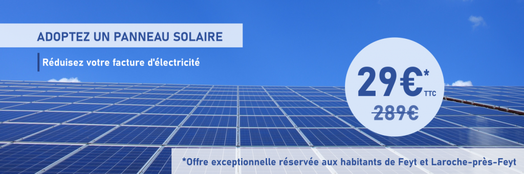 panneau solaire facile