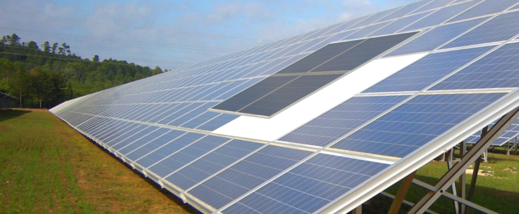 J'adopte un panneau solaire .com