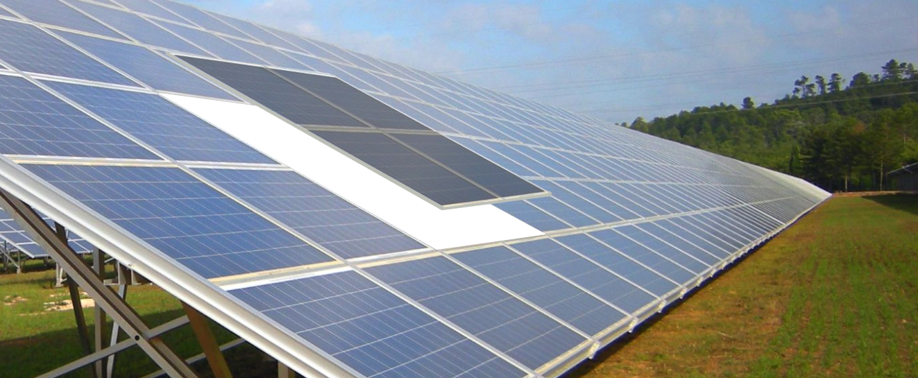 Adoption de panneau solaire