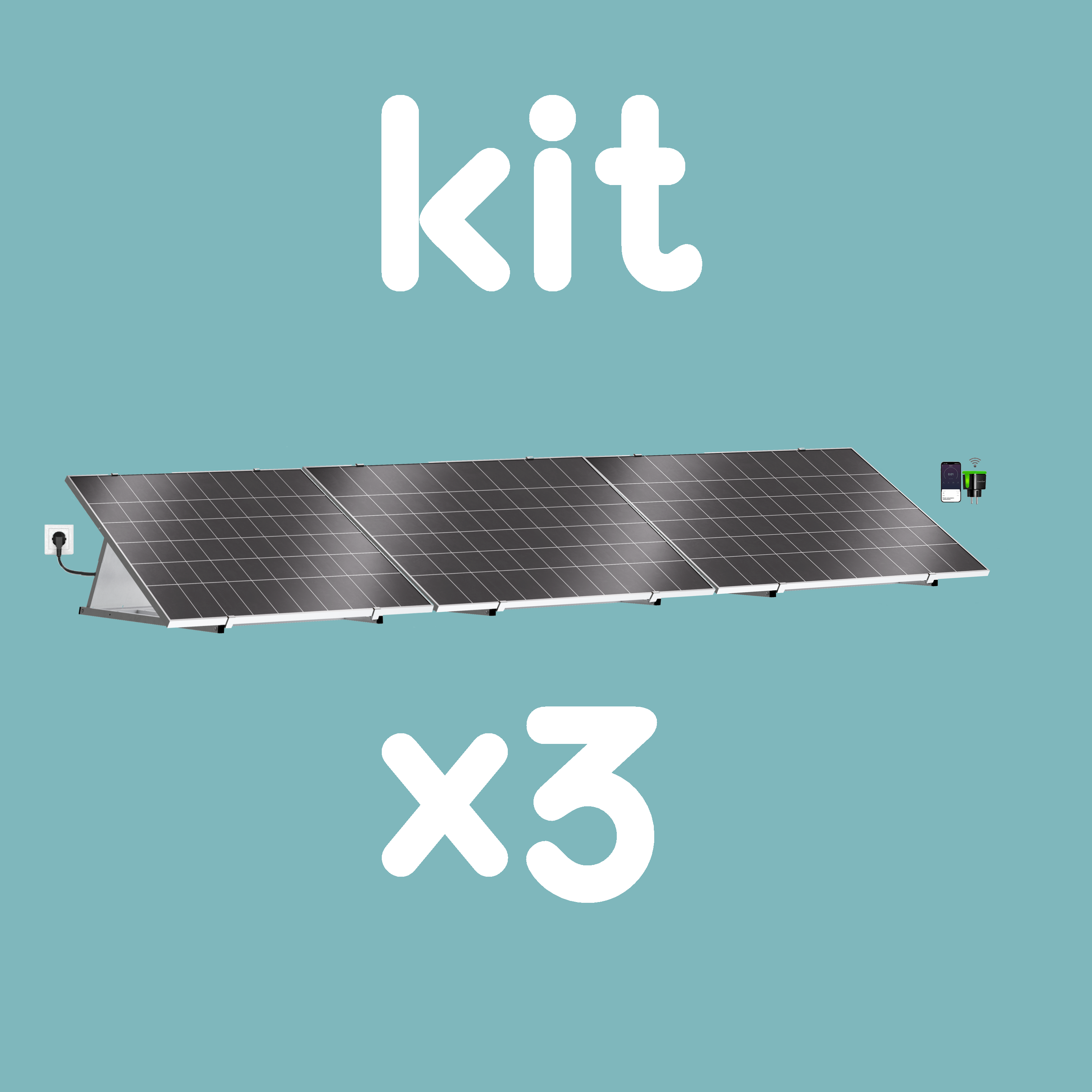 kit3panneaux