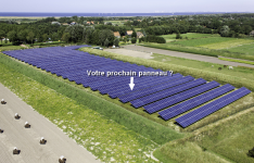 Comment adopter un panneau solaire ?